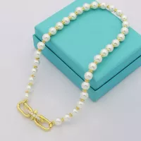 Cheap Tiffany Necklaces For Women #1270315 Replica Wholesale [$36.00 USD] [ITEM#1270315] on Replica Tiffany Necklaces