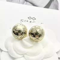 Cheap Chanel Earrings For Women #1270325 Replica Wholesale [$29.00 USD] [ITEM#1270325] on Replica Chanel Earrings