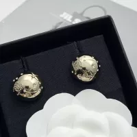 Cheap Chanel Earrings For Women #1270325 Replica Wholesale [$29.00 USD] [ITEM#1270325] on Replica Chanel Earrings