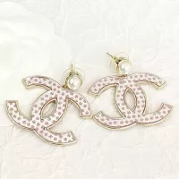 Chanel Earrings For Women #1270336