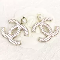 Cheap Chanel Earrings For Women #1270336 Replica Wholesale [$39.00 USD] [ITEM#1270336] on Replica 