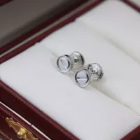 Cartier Earrings For Women #1270339