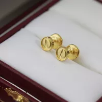 Cartier Earrings For Women #1270341