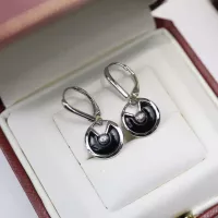 Cartier Earrings For Women #1270343