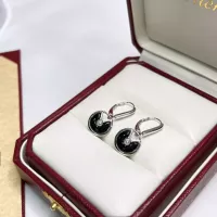 Cheap Cartier Earrings For Women #1270343 Replica Wholesale [$36.00 USD] [ITEM#1270343] on Replica Cartier Earrings