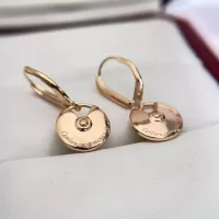 Cheap Cartier Earrings For Women #1270344 Replica Wholesale [$36.00 USD] [ITEM#1270344] on Replica Cartier Earrings