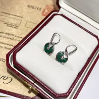 Cartier Earrings For Women #1270345