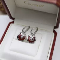 Cartier Earrings For Women #1270346