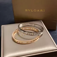 Cheap Bvlgari Bracelets #1270347 Replica Wholesale [$29.00 USD] [ITEM#1270347] on Replica Bvlgari Bracelets