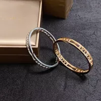 Cheap Bvlgari Bracelets #1270347 Replica Wholesale [$29.00 USD] [ITEM#1270347] on Replica Bvlgari Bracelets