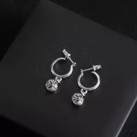 Chrome Hearts Earrings For Women #1270349