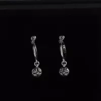 Cheap Chrome Hearts Earrings For Women #1270349 Replica Wholesale [$32.00 USD] [ITEM#1270349] on Replica Chrome Hearts Earrings