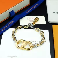 Louis Vuitton LV Bracelets #1270350