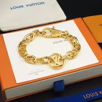 Cheap Louis Vuitton LV Bracelets #1270351 Replica Wholesale [$32.00 USD] [ITEM#1270351] on Replica 