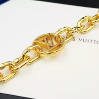 Cheap Louis Vuitton LV Bracelets #1270351 Replica Wholesale [$32.00 USD] [ITEM#1270351] on Replica 