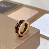 Bvlgari Rings For Unisex #1270354