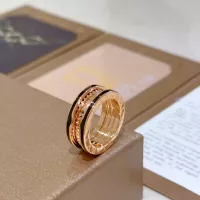 Bvlgari Rings For Unisex #1270355