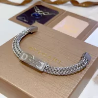 Cheap Bvlgari Bracelets #1270358 Replica Wholesale [$48.00 USD] [ITEM#1270358] on Replica Bvlgari Bracelets