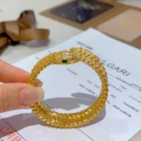 Cheap Bvlgari Bracelets #1270360 Replica Wholesale [$76.00 USD] [ITEM#1270360] on Replica Bvlgari Bracelets