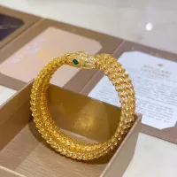 Cheap Bvlgari Bracelets #1270360 Replica Wholesale [$76.00 USD] [ITEM#1270360] on Replica Bvlgari Bracelets