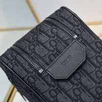 Cheap Christian Dior AAA Quality Handbags For Women #1270362 Replica Wholesale [$80.00 USD] [ITEM#1270362] on Replica Christian Dior AAA Handbags