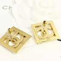 Cheap Chanel Earrings For Women #1270376 Replica Wholesale [$32.00 USD] [ITEM#1270376] on Replica Chanel Earrings