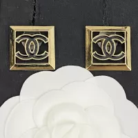 Cheap Chanel Earrings For Women #1270376 Replica Wholesale [$32.00 USD] [ITEM#1270376] on Replica Chanel Earrings