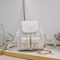 Cheap Christian Dior AAA Quality Backpacks For Women #1270386 Replica Wholesale [$98.00 USD] [ITEM#1270386] on Replica Christian Dior AAA Quality Backpacks