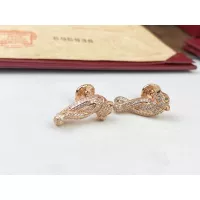 Cartier Earrings For Women #1270390