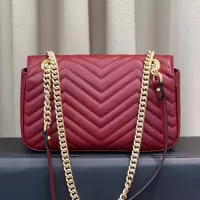 Cheap Gucci AAA Quality Messenger Bags For Women #1270399 Replica Wholesale [$80.00 USD] [ITEM#1270399] on Replica 