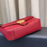 Cheap Gucci AAA Quality Messenger Bags For Women #1270399 Replica Wholesale [$80.00 USD] [ITEM#1270399] on Replica 