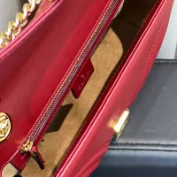 Cheap Gucci AAA Quality Messenger Bags For Women #1270399 Replica Wholesale [$80.00 USD] [ITEM#1270399] on Replica 