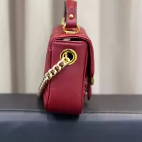 Cheap Gucci AAA Quality Messenger Bags For Women #1270400 Replica Wholesale [$68.00 USD] [ITEM#1270400] on Replica 