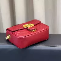 Cheap Gucci AAA Quality Messenger Bags For Women #1270400 Replica Wholesale [$68.00 USD] [ITEM#1270400] on Replica 