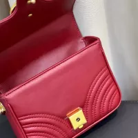 Cheap Gucci AAA Quality Messenger Bags For Women #1270400 Replica Wholesale [$68.00 USD] [ITEM#1270400] on Replica 