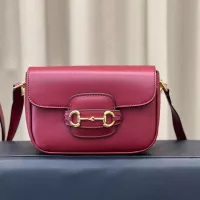 Cheap Gucci AAA Quality Messenger Bags For Women #1270406 Replica Wholesale [$76.00 USD] [ITEM#1270406] on Replica 