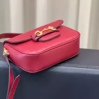 Cheap Gucci AAA Quality Messenger Bags For Women #1270406 Replica Wholesale [$76.00 USD] [ITEM#1270406] on Replica 