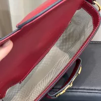 Cheap Gucci AAA Quality Messenger Bags For Women #1270406 Replica Wholesale [$76.00 USD] [ITEM#1270406] on Replica 