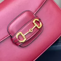 Cheap Gucci AAA Quality Messenger Bags For Women #1270407 Replica Wholesale [$82.00 USD] [ITEM#1270407] on Replica 