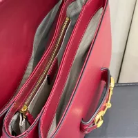 Cheap Gucci AAA Quality Messenger Bags For Women #1270407 Replica Wholesale [$82.00 USD] [ITEM#1270407] on Replica 