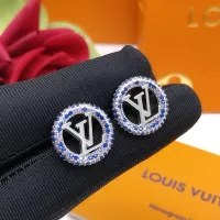 Cheap Louis Vuitton Earrings For Women #1270408 Replica Wholesale [$29.00 USD] [ITEM#1270408] on Replica 