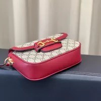 Cheap Gucci AAA Quality Messenger Bags For Women #1270409 Replica Wholesale [$76.00 USD] [ITEM#1270409] on Replica 