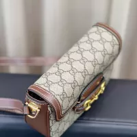 Cheap Gucci AAA Quality Messenger Bags For Women #1270411 Replica Wholesale [$76.00 USD] [ITEM#1270411] on Replica 