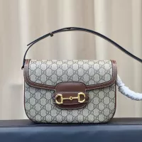 Chanel AAA Quality Messenger Bags For Women #1270413