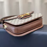 Cheap Chanel AAA Quality Messenger Bags For Women #1270413 Replica Wholesale [$82.00 USD] [ITEM#1270413] on Replica Chanel AAA Messenger Bags