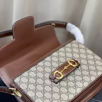 Cheap Chanel AAA Quality Messenger Bags For Women #1270413 Replica Wholesale [$82.00 USD] [ITEM#1270413] on Replica Chanel AAA Messenger Bags