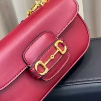 Cheap Gucci AAA Quality Messenger Bags For Women #1270419 Replica Wholesale [$76.00 USD] [ITEM#1270419] on Replica 