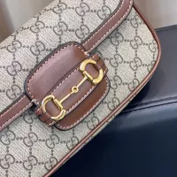 Cheap Gucci AAA Quality Messenger Bags For Women #1270420 Replica Wholesale [$76.00 USD] [ITEM#1270420] on Replica 