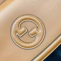 Cheap Gucci AAA Quality Messenger Bags For Women #1270427 Replica Wholesale [$80.00 USD] [ITEM#1270427] on Replica 