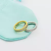 Cheap Tiffany Rings #1270431 Replica Wholesale [$25.00 USD] [ITEM#1270431] on Replica Tiffany Rings